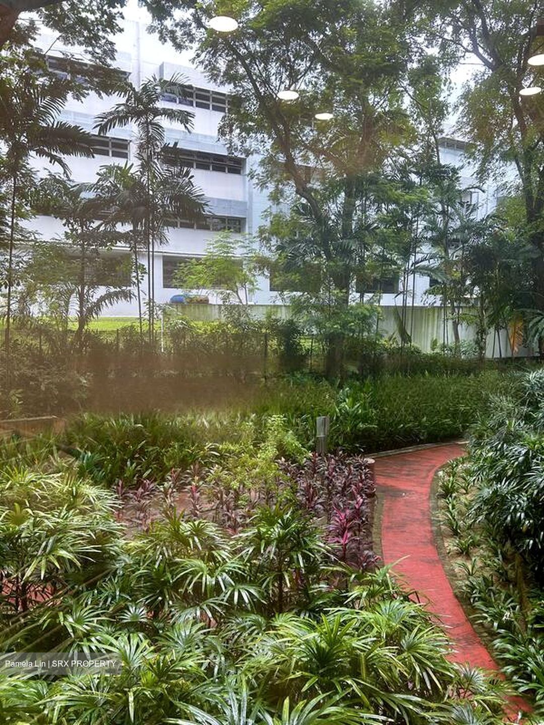 Maplewoods (D21), Condominium #480709021